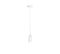 Philips Hue - Lámpara inteligente, Hue Devote, Lámpara Colgante LED Inteligente, Luz Blanca de cálida a fría, Compatible con Alexa y Google Home, Color Blanco