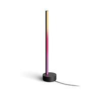 Philips Hue Gradient Signe Lámpara de Mesa LED RGB Negra