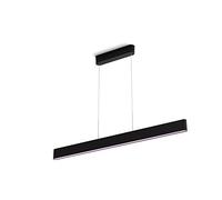 ENSIS HUE SUSPENSIÓN LED NEGRO 929003052501 4090330P9 34336800