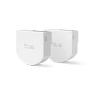 Philips Hue Módulo Interruptor Pared Con Cable (paq. 2)