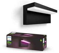 Philips Hue White and Color ambiance Aplique mural para exteriores Nyro