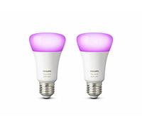 Philips Hue White&Color Ambiance 6,5W E27 set 2 EC:EPREL:469747