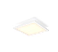 Philips Hue Panel LED cuadrado Aurelle White Ambiance - 32897600