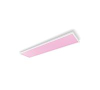 PHILIPS HUE SURIMU PANEL LED 120CM 60W 2000-6500K BLANCO Y COLOR 929002966501 35