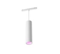 Philips Hue Perifo colgante LED de un cilindro blanco-40750300