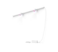 Philips Hue Perifo Kit Base De Pared Recto (2 Focos)
