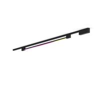 Philips Hue Perifo Kit Base De Techo Recto (1 Tubo De Luz Grande)