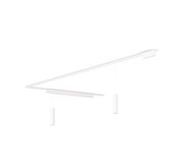 Philips Hue Perifo Kit En Forma De L Base De Techo (2 Suspendidas, 1 Barra De Luz)