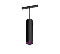 Philips Hue Perifo 2000-6500K blanco y color ambiente 5,2W negro - 40748000