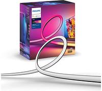 Philips Hue White and Color ambiance Tira Luz Led inteligente Hue Play Gradient 65”