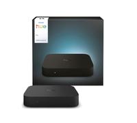 Philips Hue Play HDMI Sync Box 4K | HDMI, Iluminación Inteligente, Inmersiva, Sincronización con TV, Películas, Videojuegos, Fácil Instalación, Hogar Inteligente