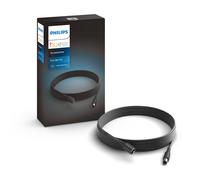 Philips Hue - Power Extension Cable - Ac 110-240 V - 5 M - Black NUEVO