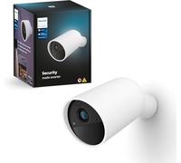 Philips Cámara de seguridad con batería