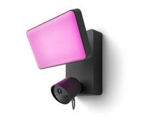 PHILIPS Hue Secure Cámara Proyector Wi-Fi Con Micrófono Integrado