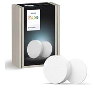 Philips Hue Smart Button interruptor de iluminación inteligente, control inalámbrico de las luces del hogar, salón, dormitorio, nueva generación