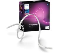 Tira LED - PHILIPS HUE 8720169326750, Variable, Blanco