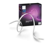 Tira LED - PHILIPS HUE 8720169326699, Variable, Blanco