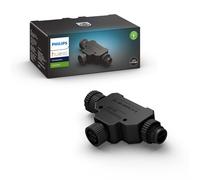 Philips Hue - T-Connector For Lowvolt Outdoor Products NUEVO