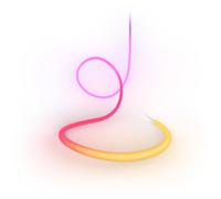 Philips Hue Tira De Luz 3 M Philips Hue Liane 360°