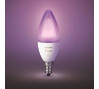 Philips Hue vela White&Color Ambiance E14 5,3W EC:EPREL:387865