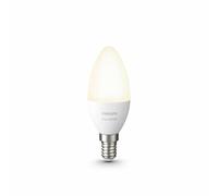 Philips Hue - White 5.5W Bluetooth E14 Bombillar 2 Stck.