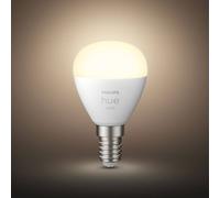 Philips Hue White a gota LED E14 5,7W 2.700K