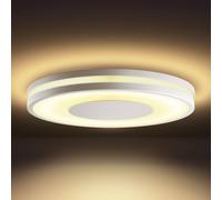 Philips Hue White ambiance Plafón Being