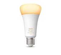 Philips Hue White ambiance Bombilla inteligente A67 - E27 - 1600