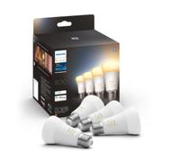 Philips HueWA 8.5W A60 E27 4P EUR ( 60w)