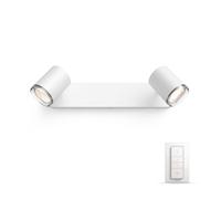 Philips Hue White Ambiance Foco Adore Bathroom