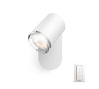 Philips Hue White Ambiance Foco Adore Bathroom