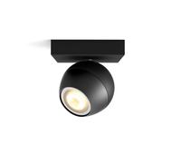 Philips Hue White Ambiance Foco Buckram sencillo
