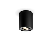 Philips Hue White Ambiance Foco extensible Pillar sencillo