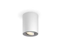 Philips Hue White Ambiance Foco individual Pillar