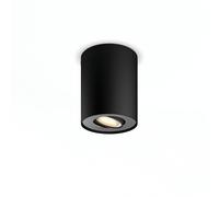 Philips Hue White Ambiance Foco individual Pillar