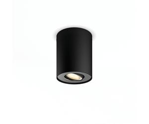 Philips Hue White Ambiance Foco individual Pillar