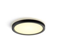 Philips Tento Panelleuchte - schwarz
