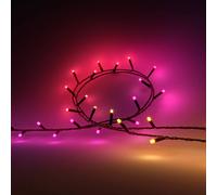 Philips hue white and color ambiance guirnalda de luces festavia