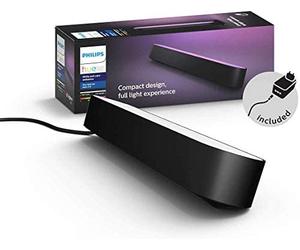 Philips hue white and color ambiance pack individual barra de luces pl