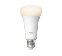 Philips Hue White Bombilla inteligente A67 - E27 - 1600