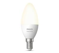 Philips Hue White 8719514320628A iluminación inteligente Bombilla inteligente Bluetooth/Zigbee 5,5 W