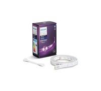 Philips Hue White and Color ambiance Extensión de tira de luz Plus V4 de 1 metro