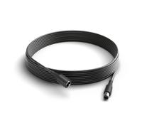 Philips Hue White & Color Ambiance Alargador de cable Play - Negro