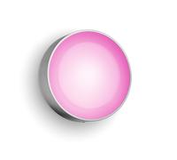 Philips Hue White & Color Ambiance Aplique mural para exteriores Daylo - Plateado