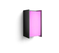 Philips Hue White & Color Ambiance Aplique mural para exteriores Turaco
