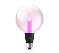 Philips Hue White & Color Ambiance Bombilla Inteligente G125 - E27