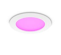 Philips Hue White & Color Ambiance Downlight delgado 170 mm