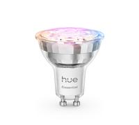 Philips Hue White & Color Ambiance Essential GU10 - foco inteligente - 345 lm - 4,7 W