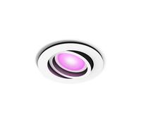 Philips Hue White & Color Ambiance Foco Empotrable Centura