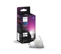 Philips Hue White & Color Ambiance GU10 LED Spot 1er Pack (400 lm) (Playstation)